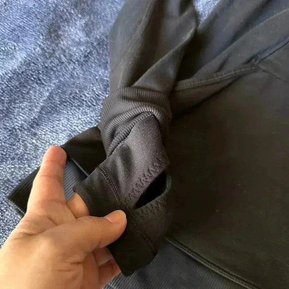 Lululemon Hooded Long Sleeve size 4 - Picture 6 of 6